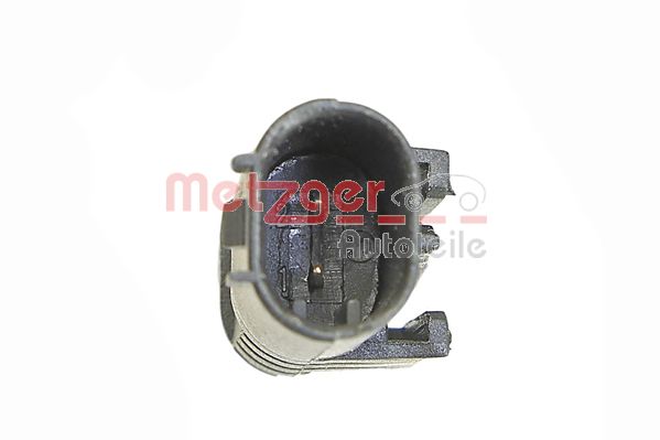 METZGER 0900498 Sensor, Raddrehzahl